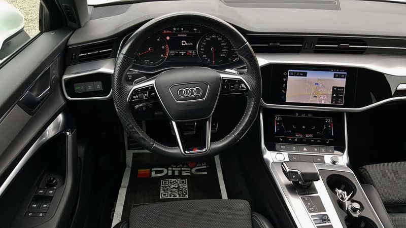 Audi A6 bild 14
