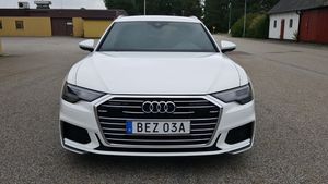 Audi A6 bild 12