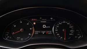 Audi A6 bild 22