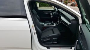 Audi A6 bild 4