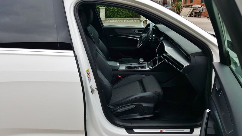 Audi A6 bild 4