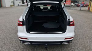 Audi A6 bild 10