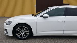 Audi A6 bild 28