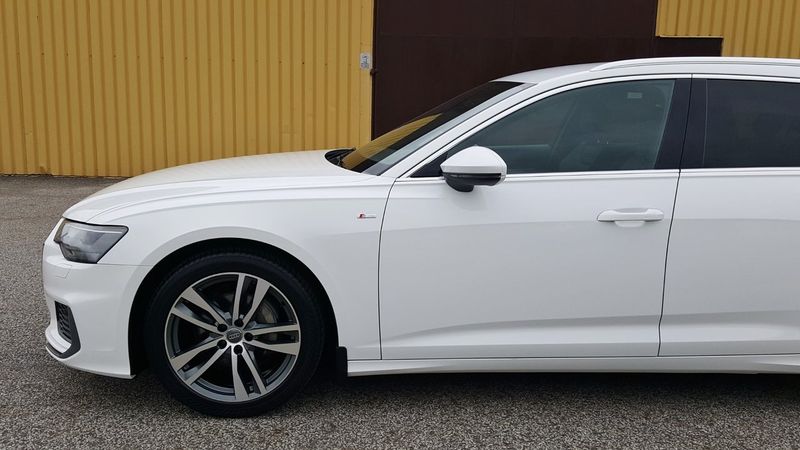 Audi A6 bild 28