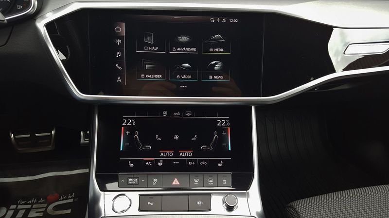 Audi A6 bild 19