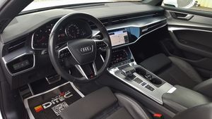 Audi A6 bild 5