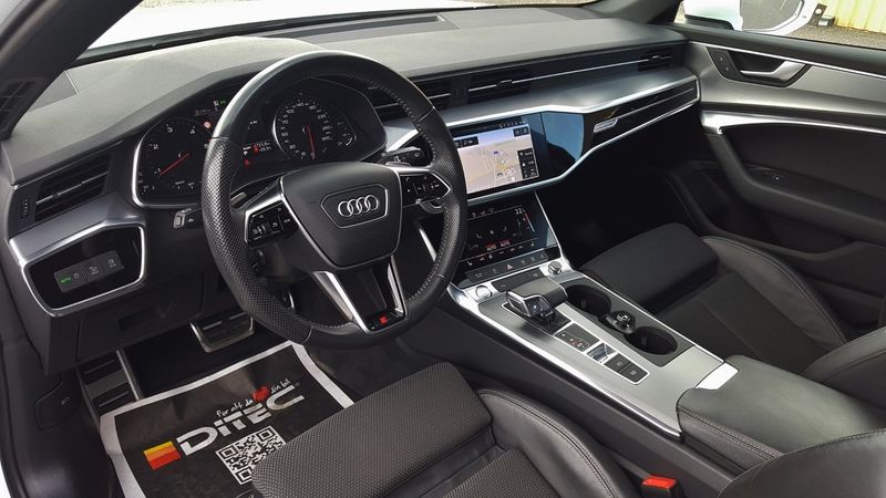 Audi A6 bild 5