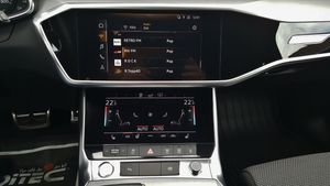 Audi A6 bild 16