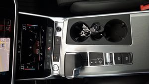Audi A6 bild 27