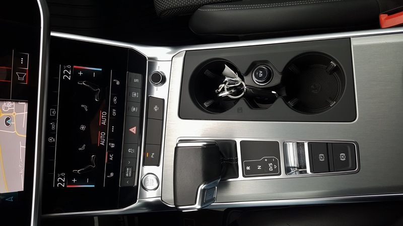 Audi A6 bild 27