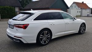 Audi A6 bild 2