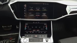 Audi A6 bild 18