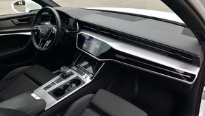 Audi A6 bild 23