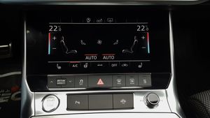 Audi A6 bild 21