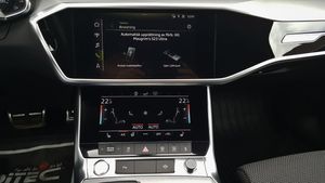 Audi A6 bild 17
