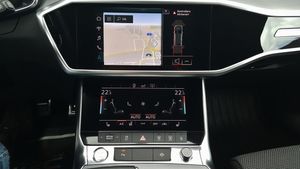 Audi A6 bild 20