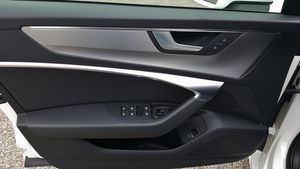 Audi A6 bild 26