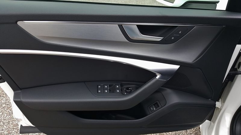 Audi A6 bild 26