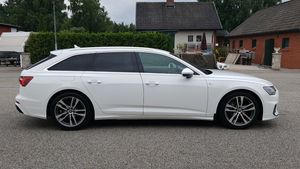 Audi A6 bild 8