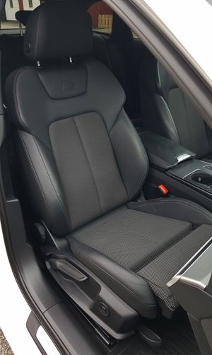 Audi A6 bild 25