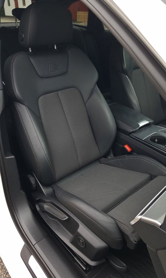 Audi A6 bild 25