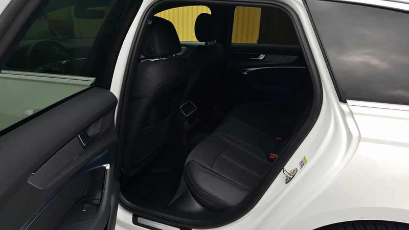 Audi A6 bild 11