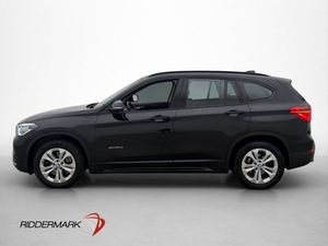 BMW X1 bild 4