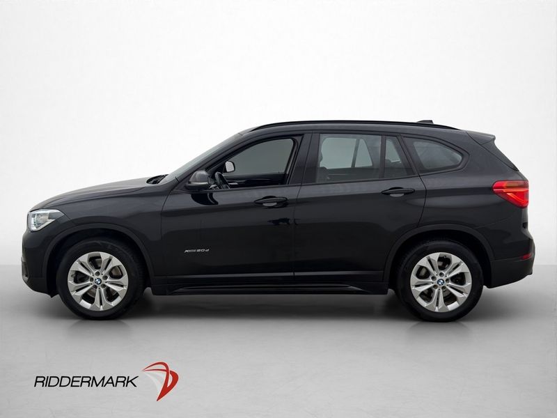 BMW X1 bild 4