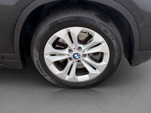 BMW X1 bild 31