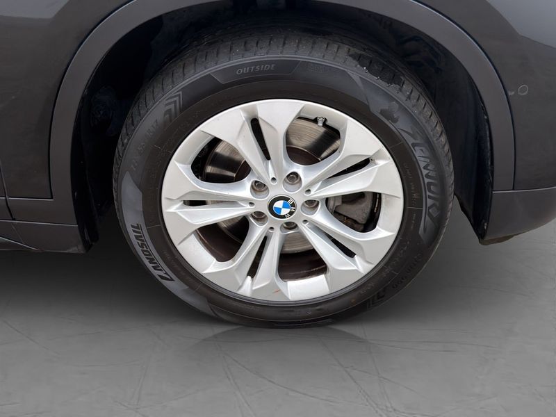 BMW X1 bild 31