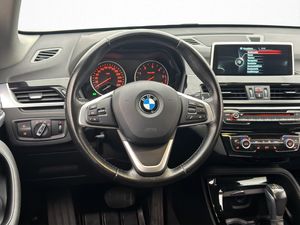 BMW X1 bild 16