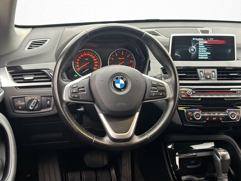 BMW X1 bild 16