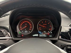 BMW X1 bild 18