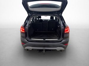 BMW X1 bild 26