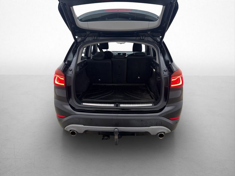 BMW X1 bild 26