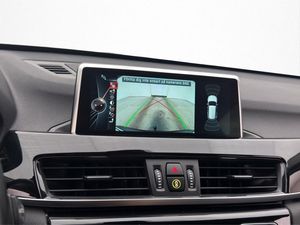 BMW X1 bild 25