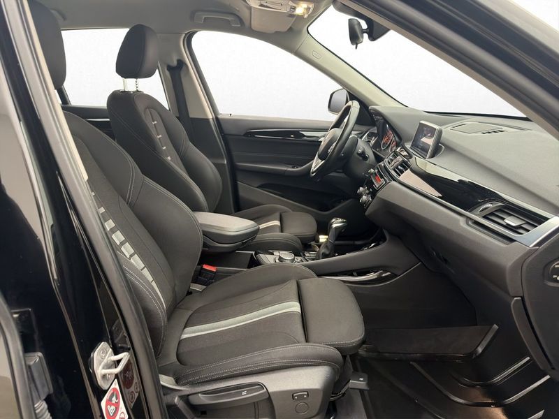 BMW X1 bild 13