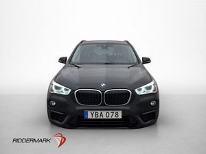 BMW X1 bild 2