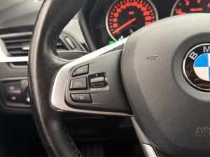 BMW X1 bild 19