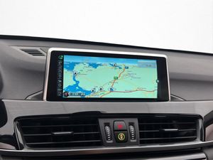 BMW X1 bild 24