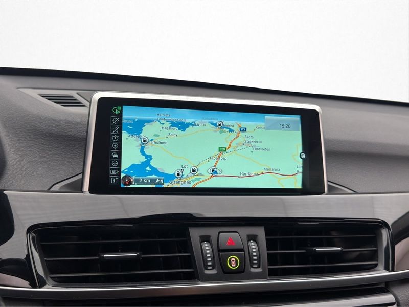 BMW X1 bild 24