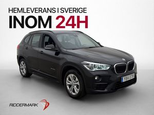 BMW X1 bild 3