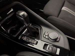 BMW X1 bild 21