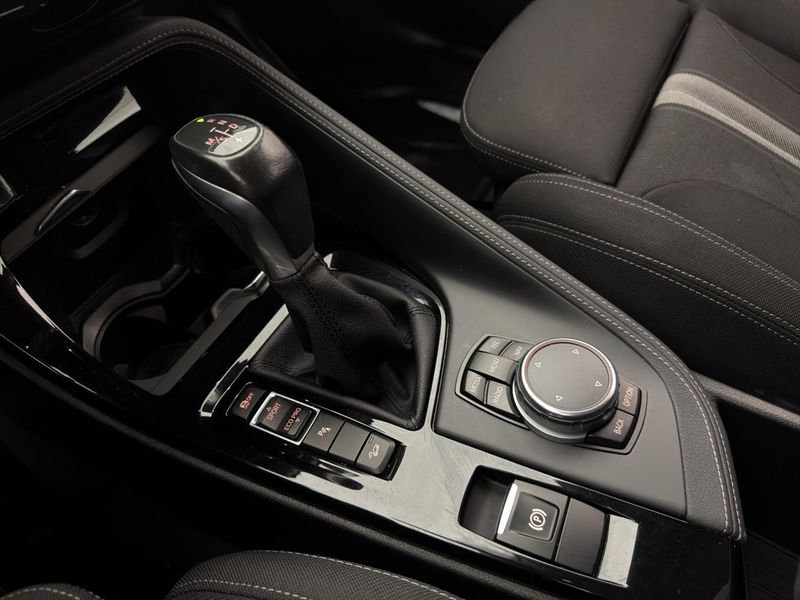 BMW X1 bild 21