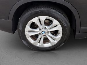 BMW X1 bild 29