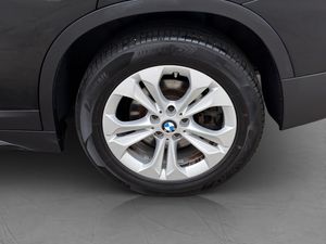 BMW X1 bild 30