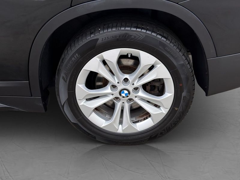 BMW X1 bild 30