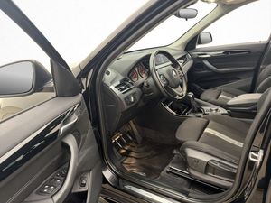 BMW X1 bild 12