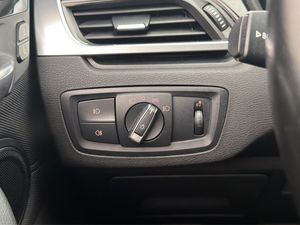 BMW X1 bild 17