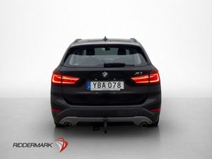 BMW X1 bild 6